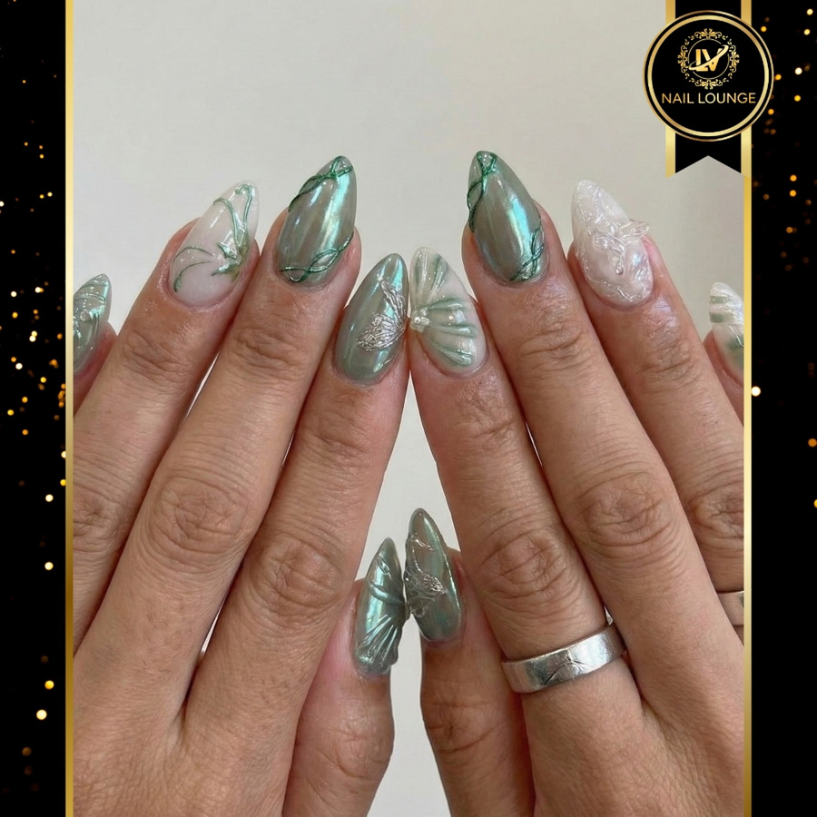 LV Nail Lounge